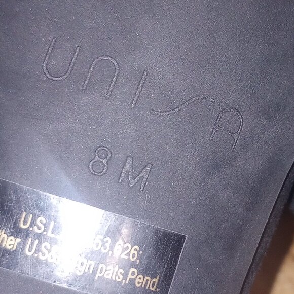 Unisa Lady Heels - Picture 4 of 5
